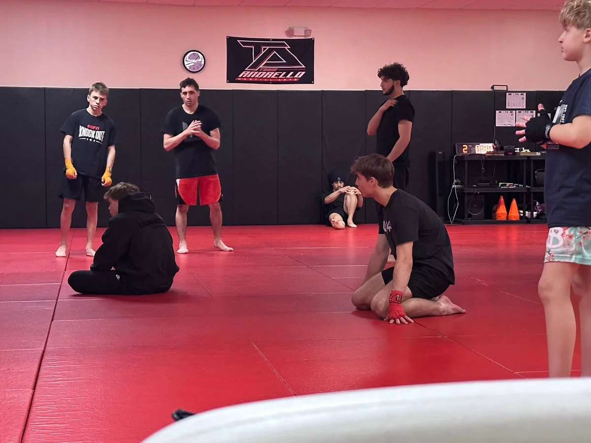 Shogun Martial Arts academy photo