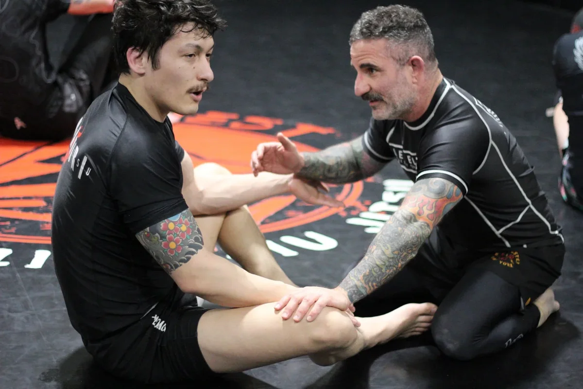 Shogun West Brazilian Jiu Jitsu academy photo