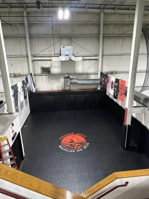 Shogun West Brazilian Jiu Jitsu academy photo