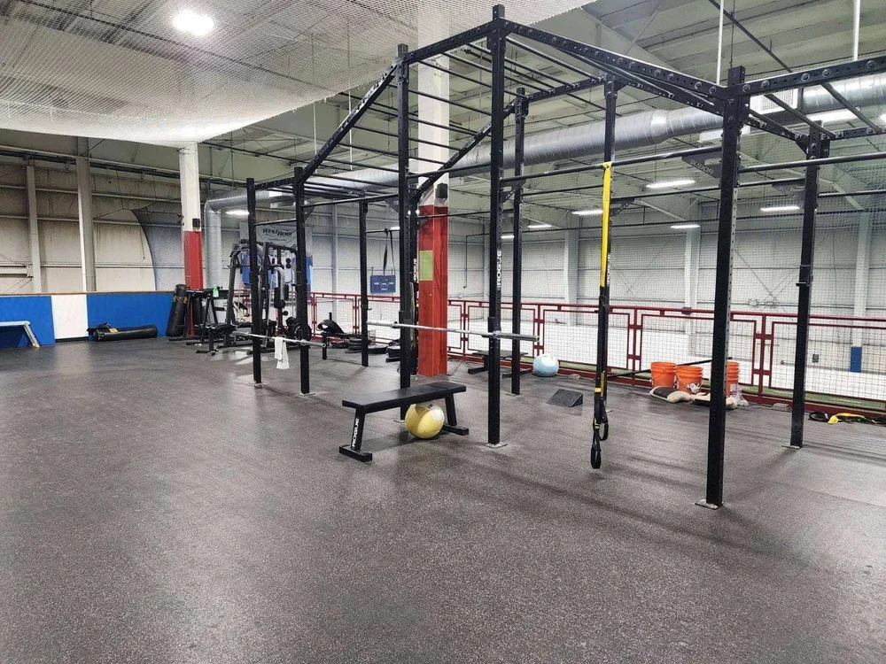 Shogun West Brazilian Jiu Jitsu academy photo