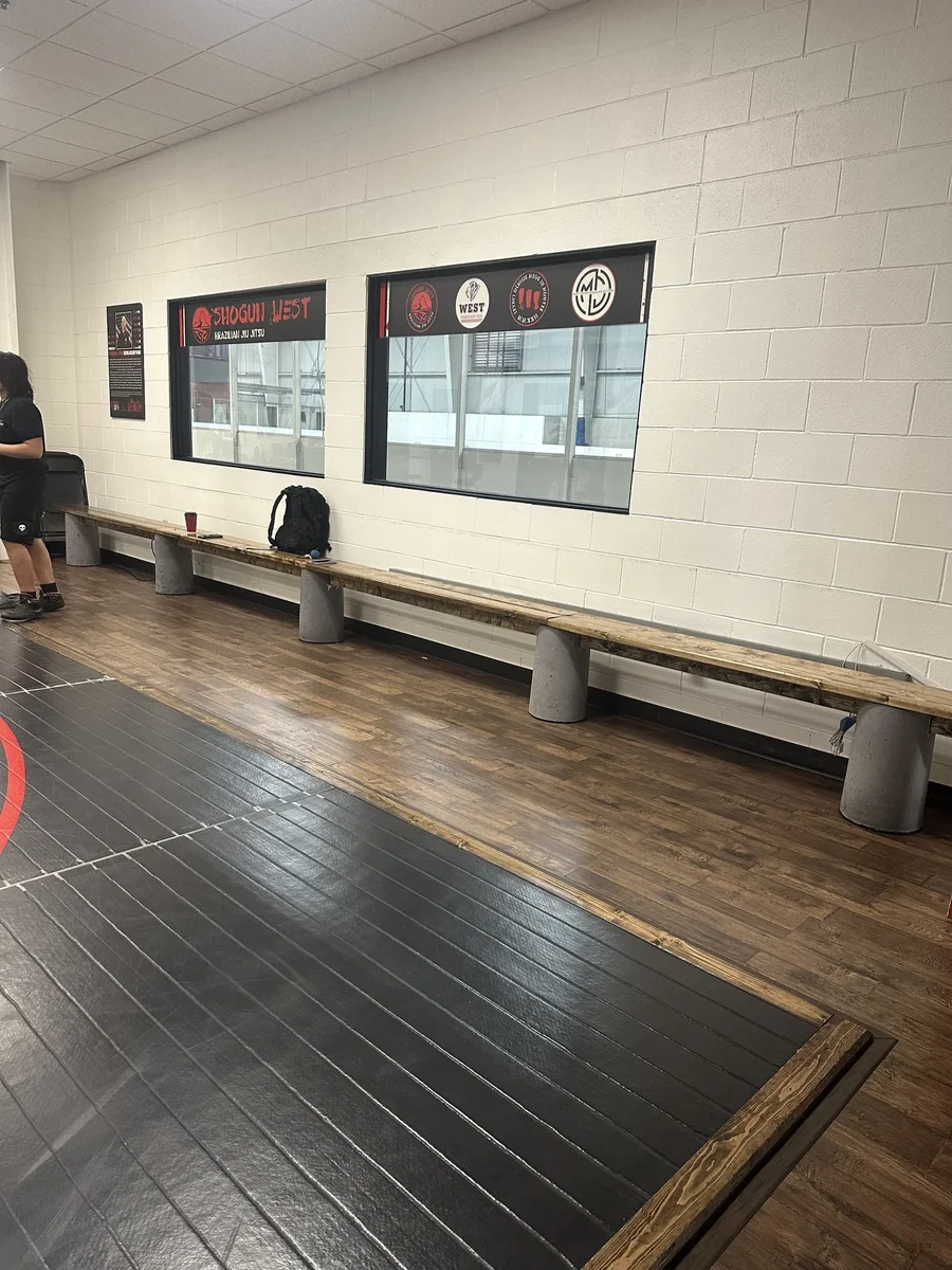 Shogun West Brazilian Jiu Jitsu academy photo
