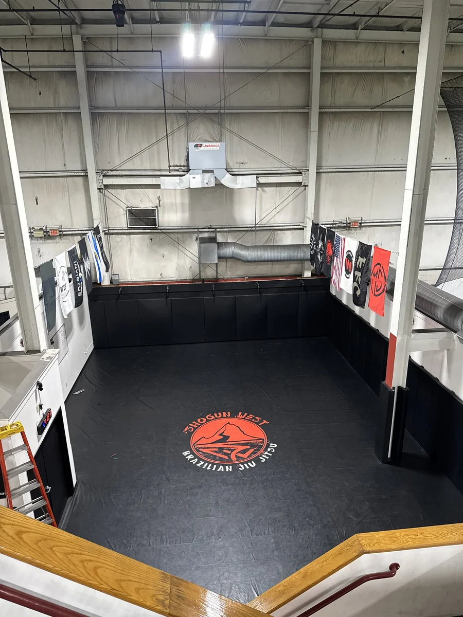 Shogun West Brazilian Jiu Jitsu academy photo
