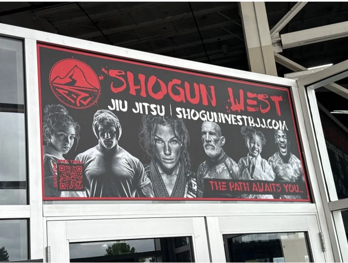 Shogun West Brazilian Jiu Jitsu academy photo