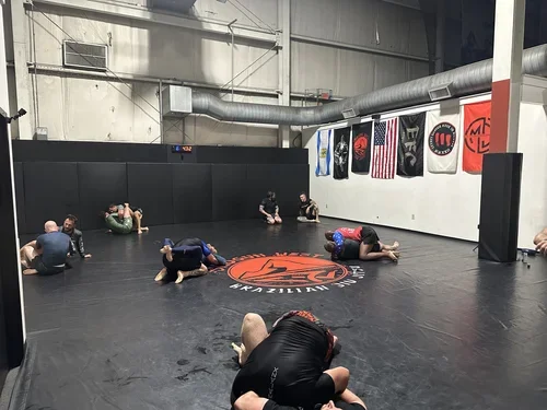 Shogun West Brazilian Jiu Jitsu academy photo