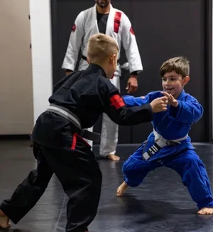 Shogun West Brazilian Jiu Jitsu academy photo