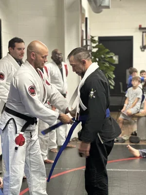 Shogun West Brazilian Jiu Jitsu academy photo