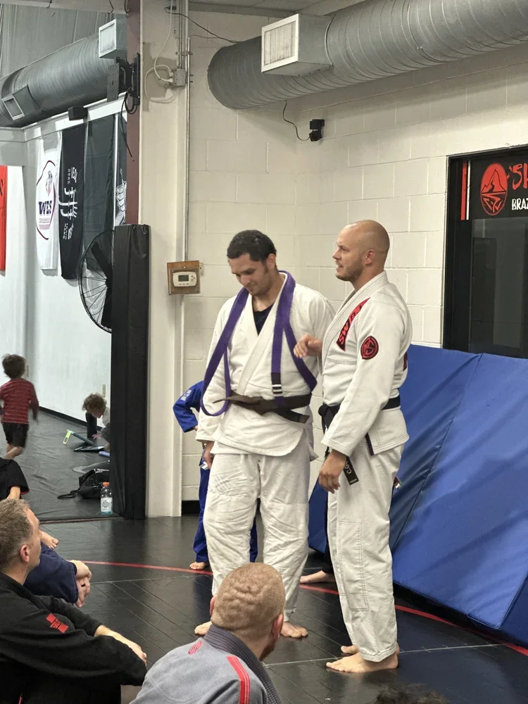 Shogun West Brazilian Jiu Jitsu academy photo
