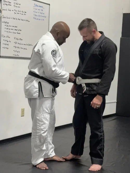 Shogun West Brazilian Jiu Jitsu academy photo
