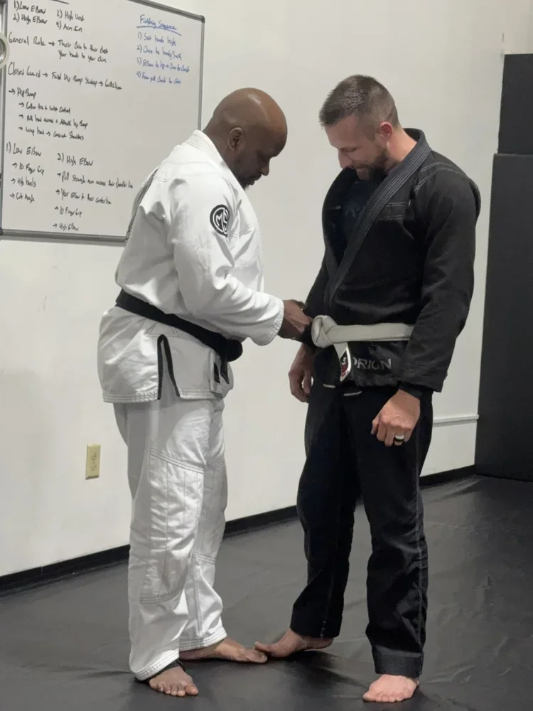 Shogun West Brazilian Jiu Jitsu academy photo