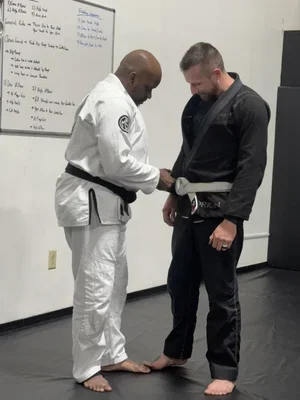 Shogun West Brazilian Jiu Jitsu academy photo