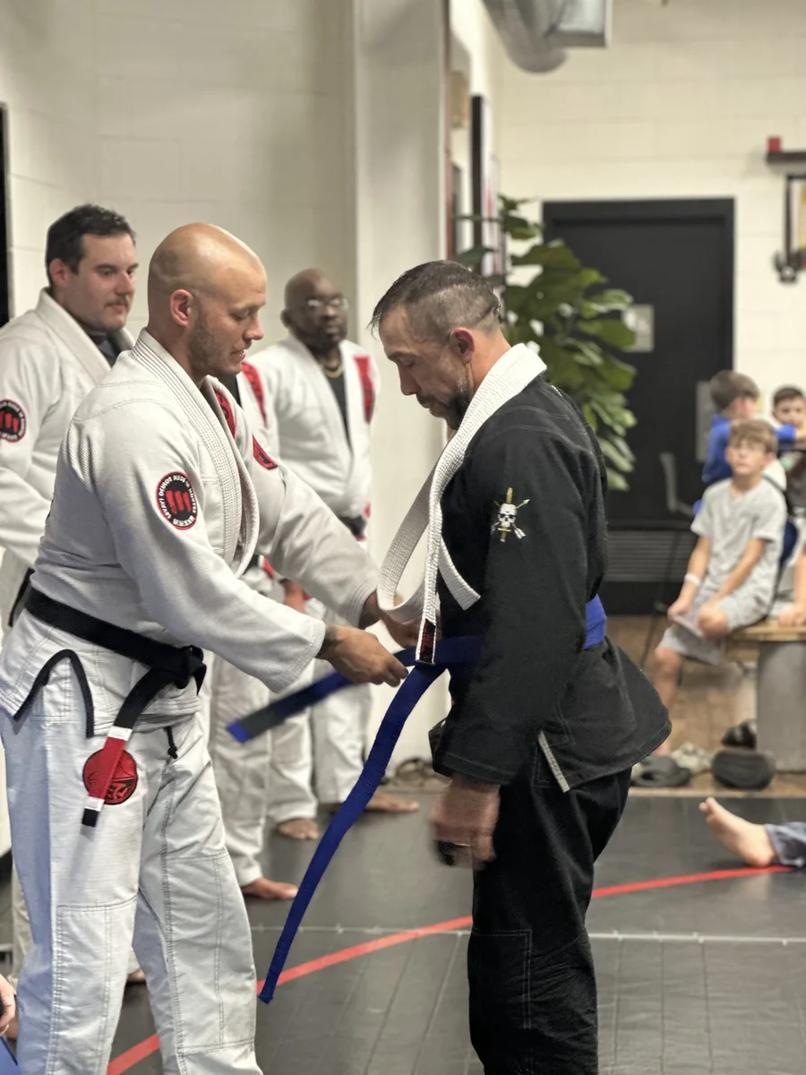 Shogun West Brazilian Jiu Jitsu academy photo