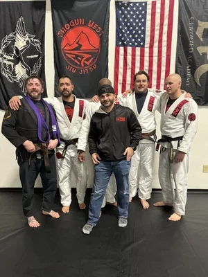 Shogun West Brazilian Jiu Jitsu academy photo