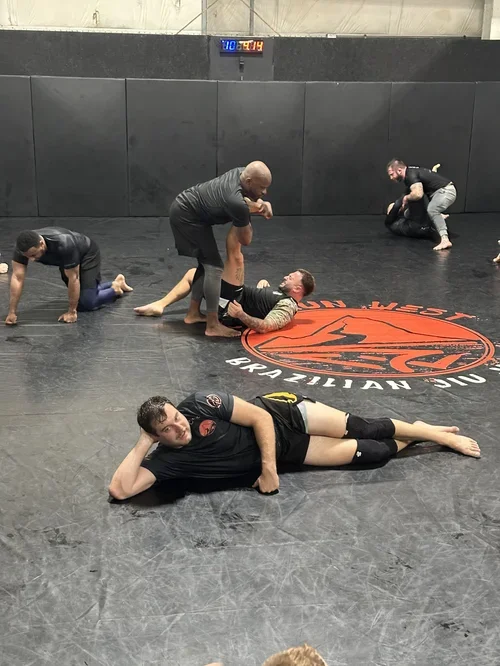 Shogun West Brazilian Jiu Jitsu academy photo