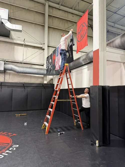 Shogun West Brazilian Jiu Jitsu academy photo