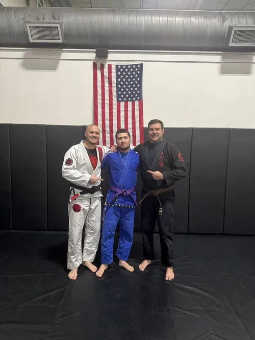 Shogun West Brazilian Jiu Jitsu academy photo