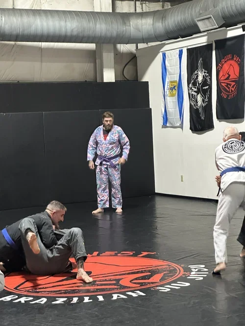 Shogun West Brazilian Jiu Jitsu academy photo