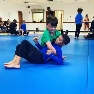 Shogun West Brazilian Jiu Jitsu academy photo
