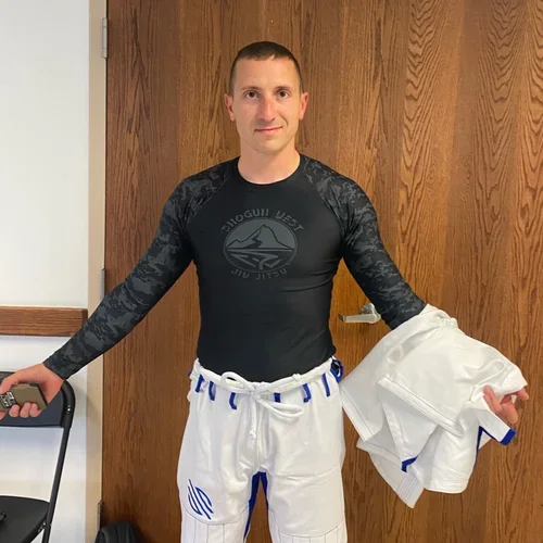 Shogun West Brazilian Jiu Jitsu academy photo