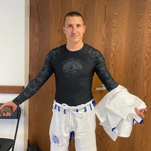 Shogun West Brazilian Jiu Jitsu academy photo