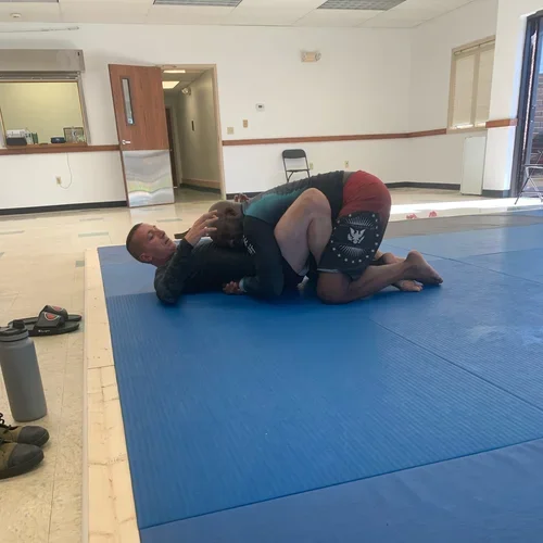 Shogun West Brazilian Jiu Jitsu academy photo