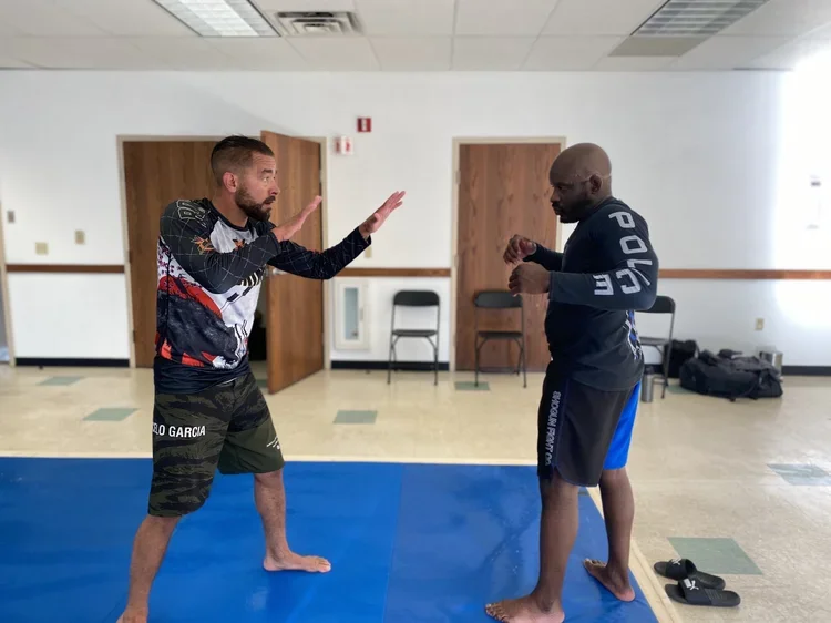 Shogun West Brazilian Jiu Jitsu academy photo