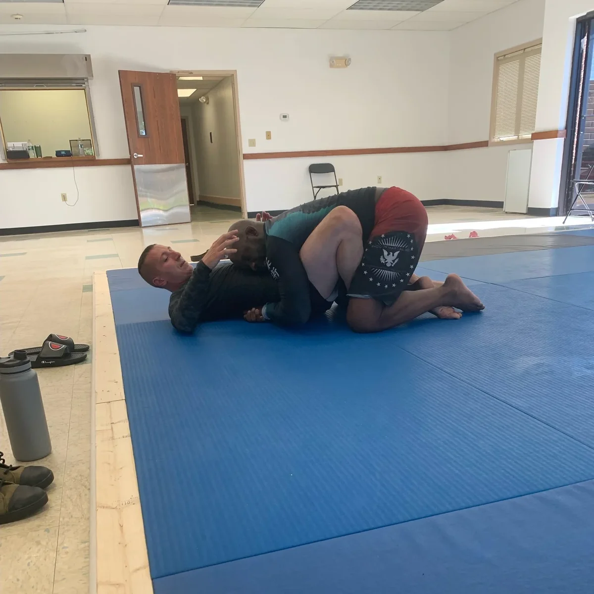 Shogun West Brazilian Jiu Jitsu academy photo