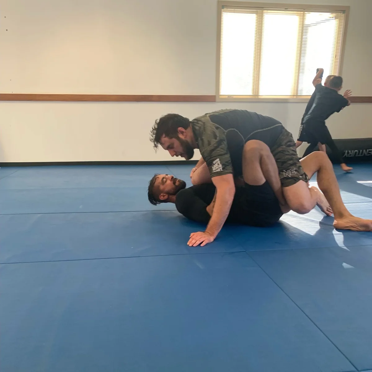 Shogun West Brazilian Jiu Jitsu academy photo