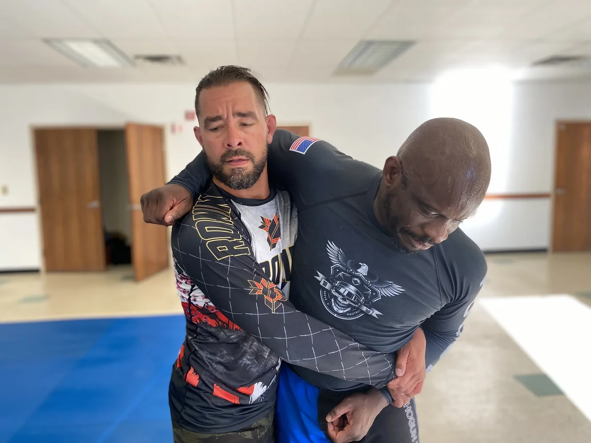 Shogun West Brazilian Jiu Jitsu academy photo