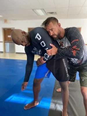 Shogun West Brazilian Jiu Jitsu academy photo