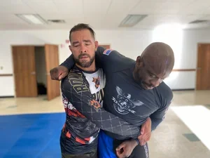 Shogun West Brazilian Jiu Jitsu academy photo