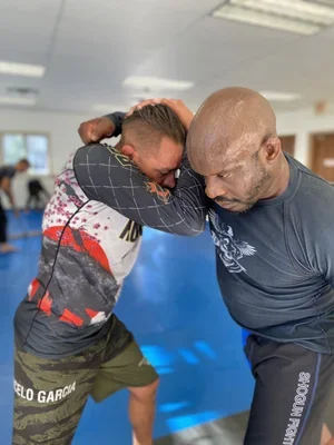 Shogun West Brazilian Jiu Jitsu academy photo