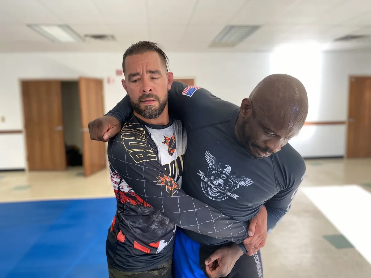 Shogun West Brazilian Jiu Jitsu academy photo