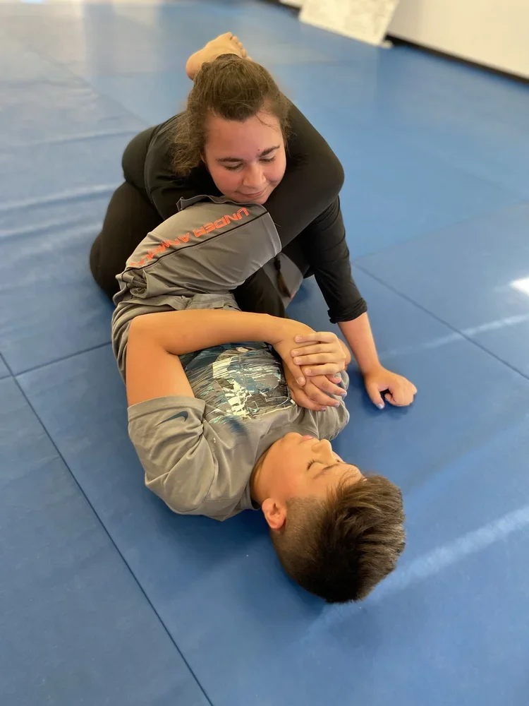 Shogun West Brazilian Jiu Jitsu academy photo