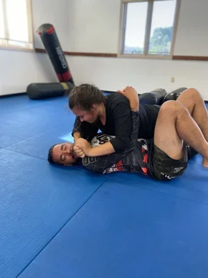 Shogun West Brazilian Jiu Jitsu academy photo