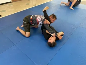 Shogun West Brazilian Jiu Jitsu academy photo