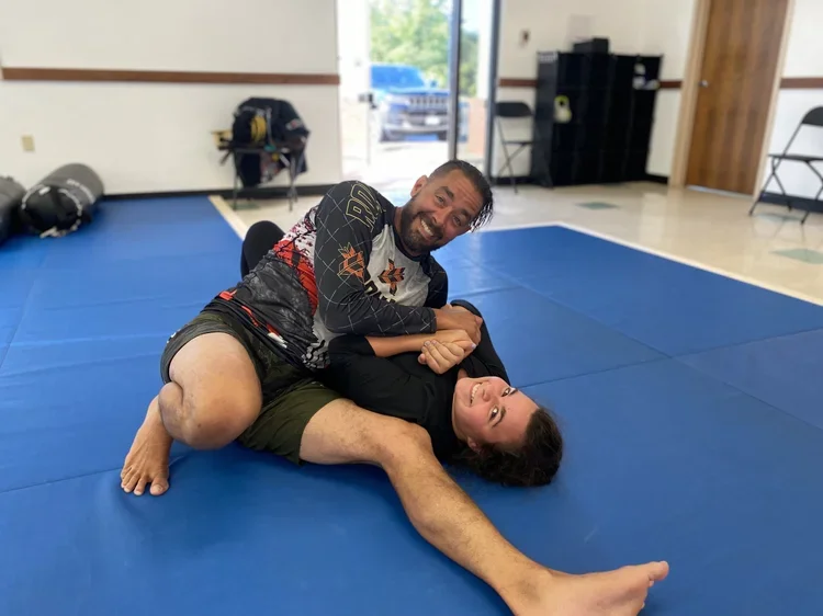 Shogun West Brazilian Jiu Jitsu academy photo