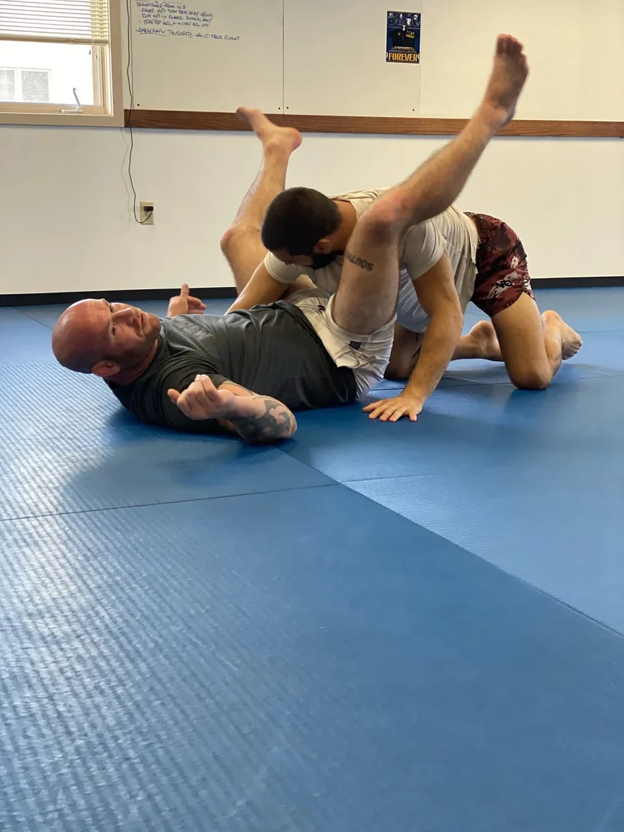 Shogun West Brazilian Jiu Jitsu academy photo