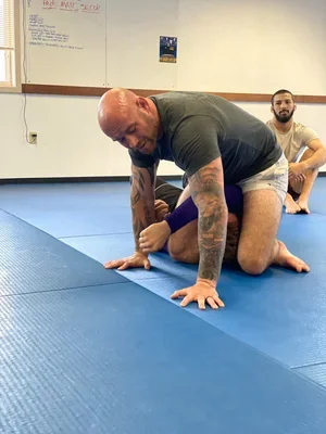 Shogun West Brazilian Jiu Jitsu academy photo