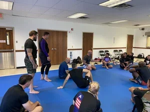 Shogun West Brazilian Jiu Jitsu academy photo
