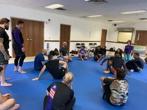 Shogun West Brazilian Jiu Jitsu academy photo