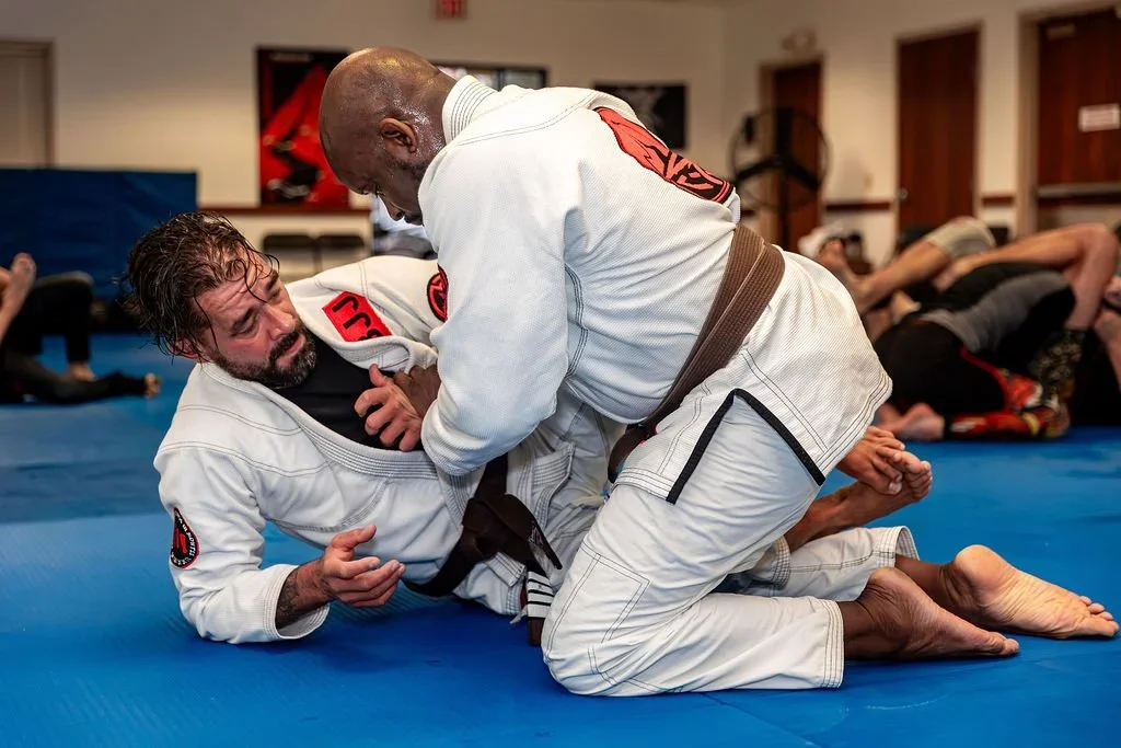 Shogun West Brazilian Jiu Jitsu academy photo