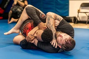 Shogun West Brazilian Jiu Jitsu academy photo