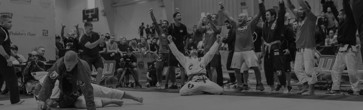Smash Flow Jiu Jitsu academy photo