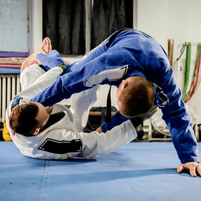 Smash Flow Jiu Jitsu academy photo