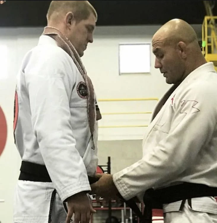 Smash Flow Jiu Jitsu academy photo