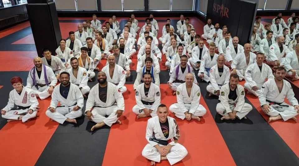 SPAR Self Defense academy photo