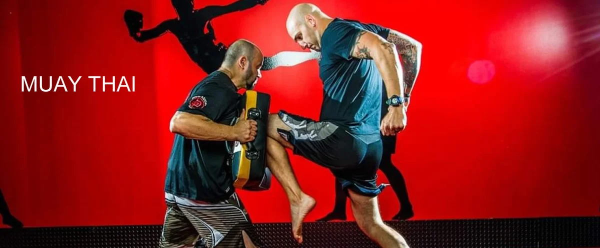 SPAR Self Defense facility image