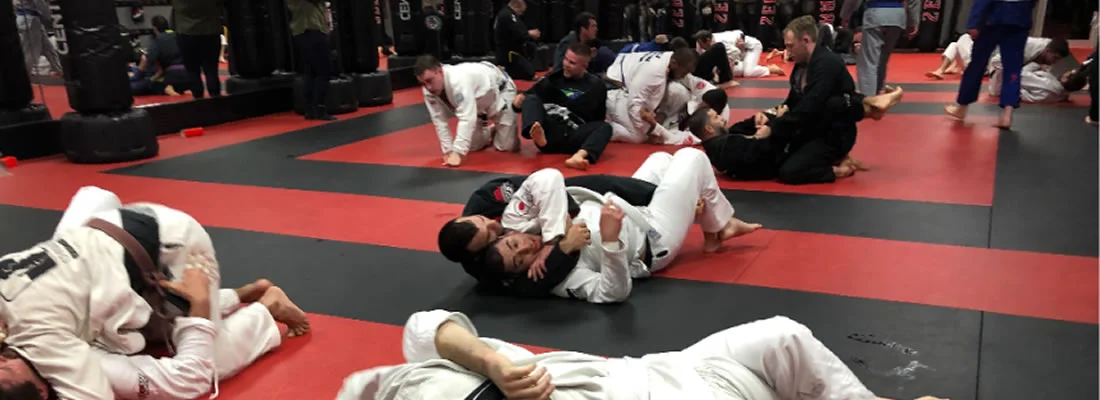 SPAR Self Defense academy photo