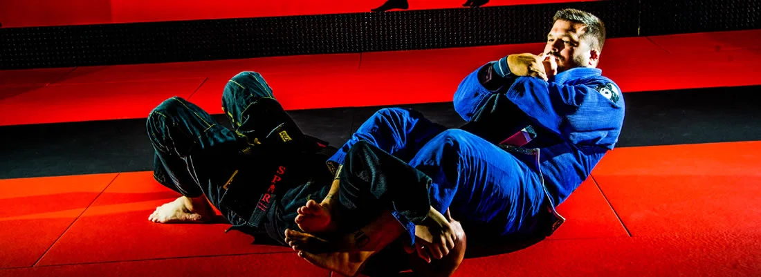 SPAR Self Defense academy photo