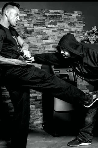 SPAR Self Defense facility image